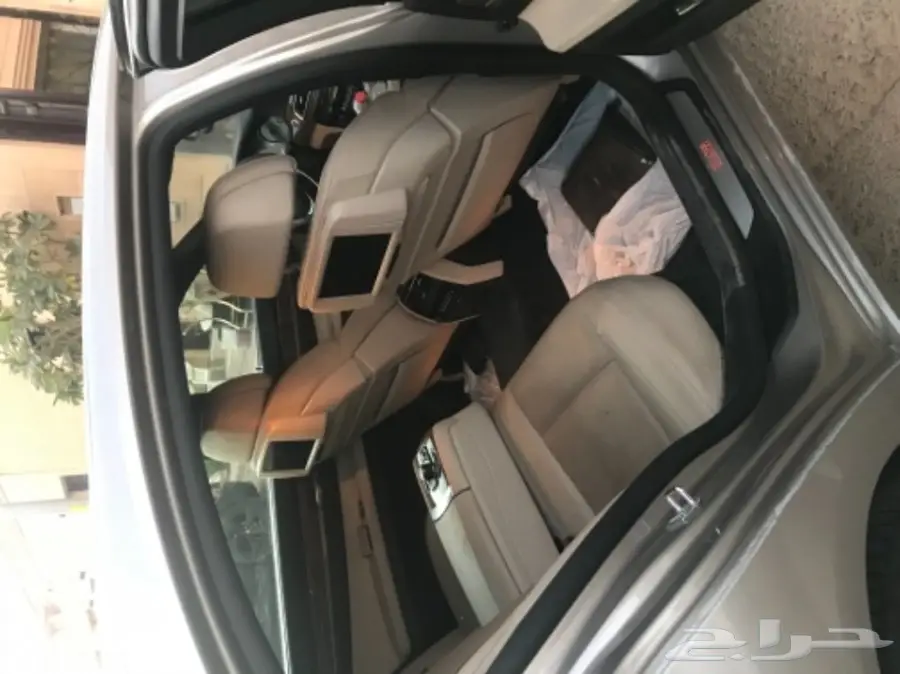 بي ام 2009 فل كامل (image 6)