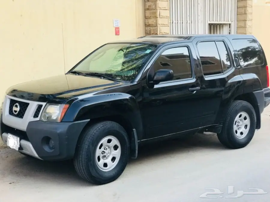 للبيع سارة نيسان إكستيرا موديل 2010 (image 5)