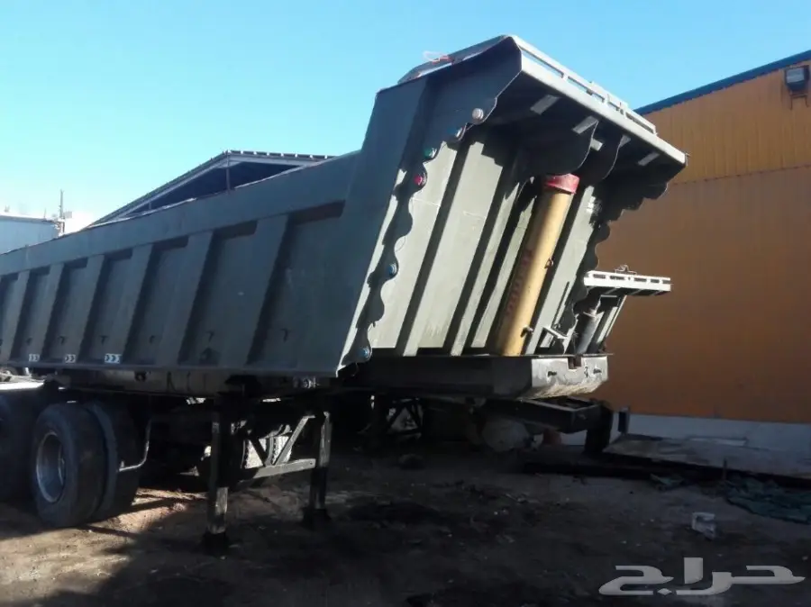 جميع انواع الصناديق قلاب للبيع واشراء