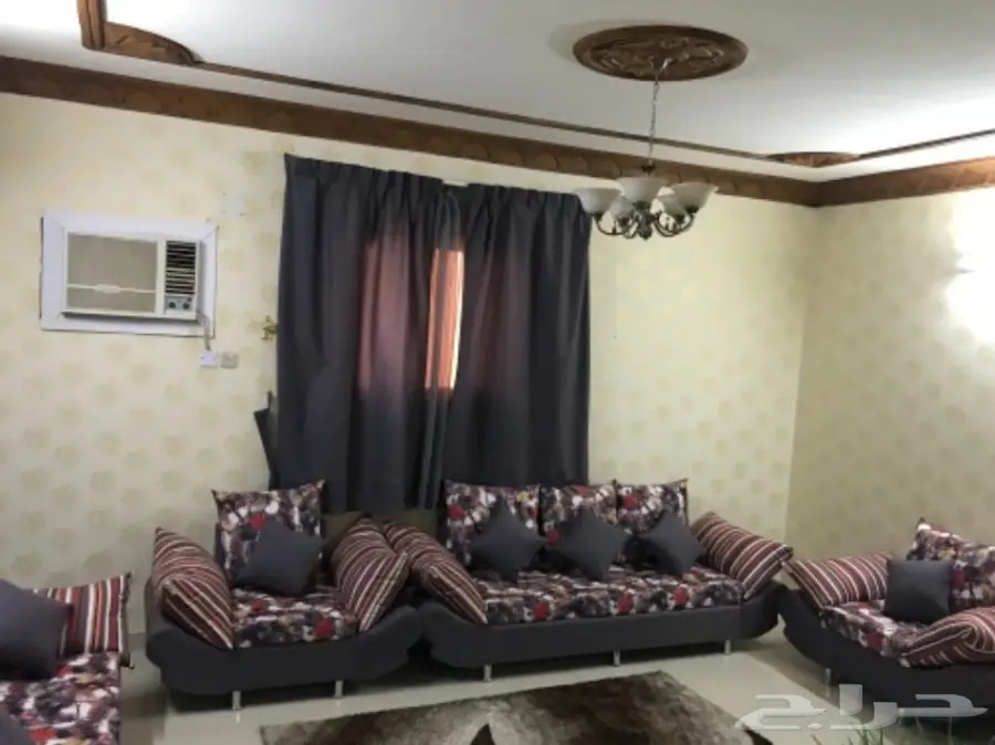 كنب للبيع نظيف عنيزة (image 2)