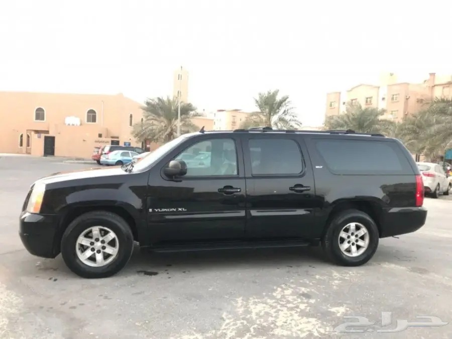 جمس يوكن XL 2007 (image 2)