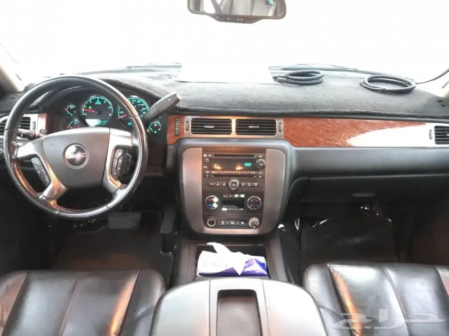 جمس يوكن XL 2007 (image 6)