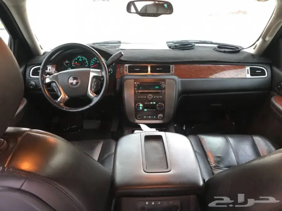 جمس يوكن XL 2007 (image 7)