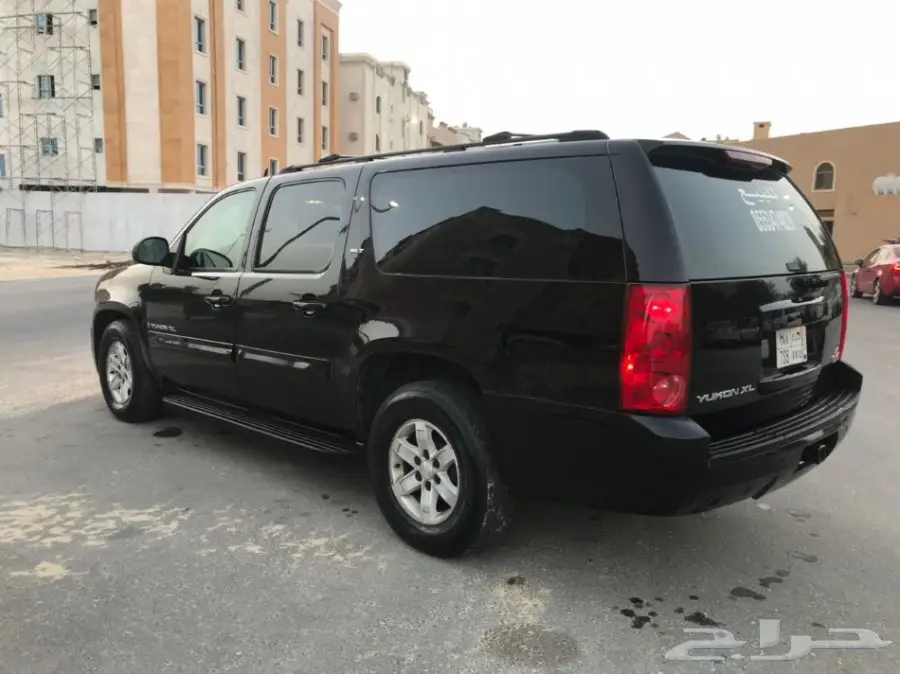 جمس يوكن XL 2007 (image 9)