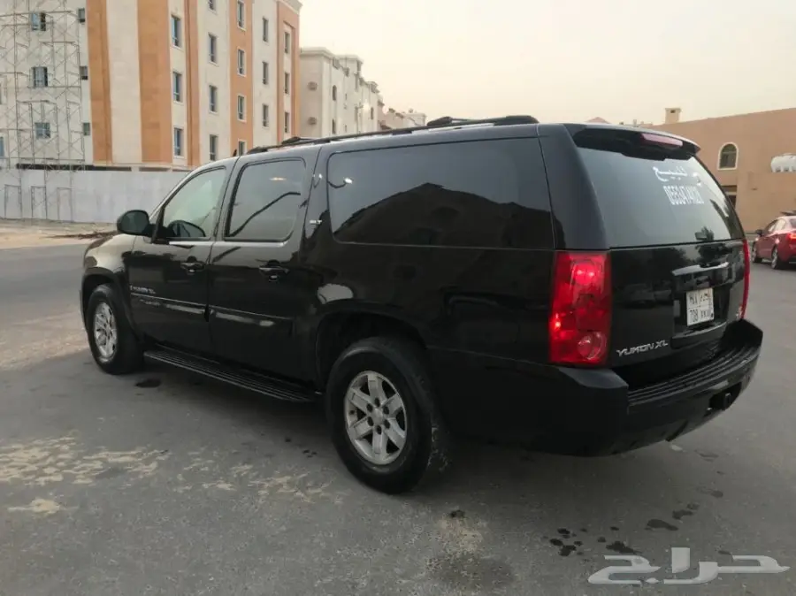 جمس يوكن XL 2007 (image 10)