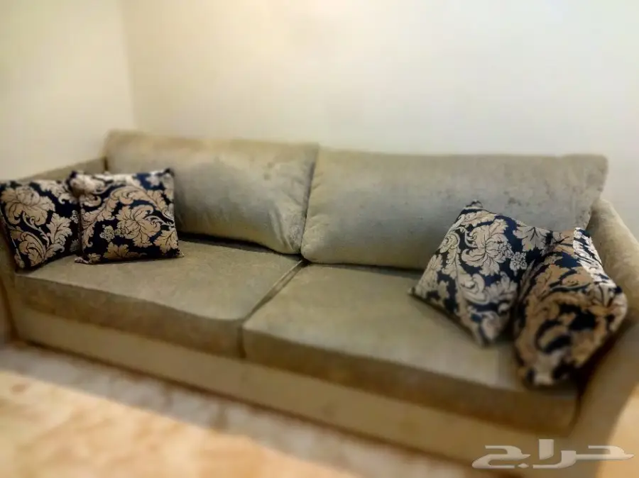 كنب من هوم سنتر