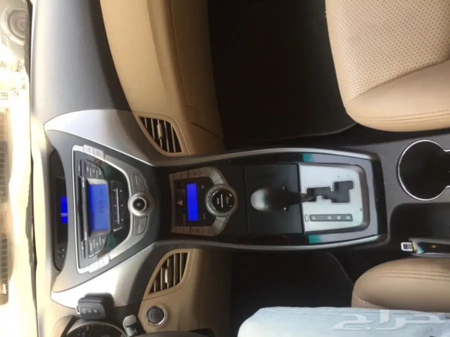 هيونداي النترا فل كامل 2000cc (image 2)