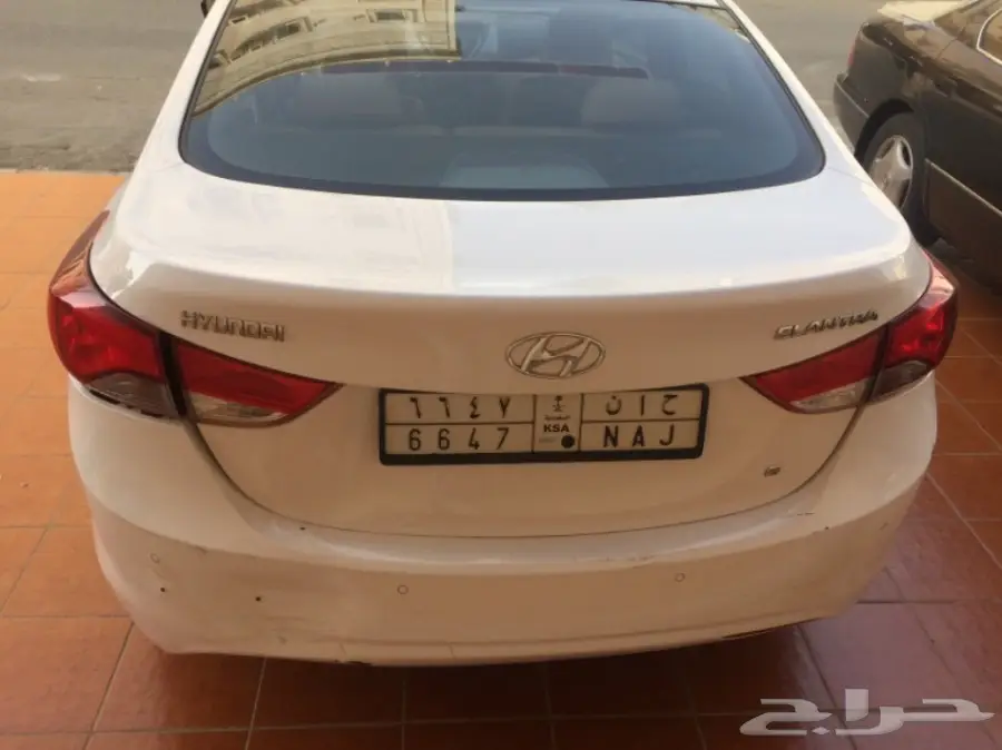 هيونداي النترا فل كامل 2000cc (image 4)