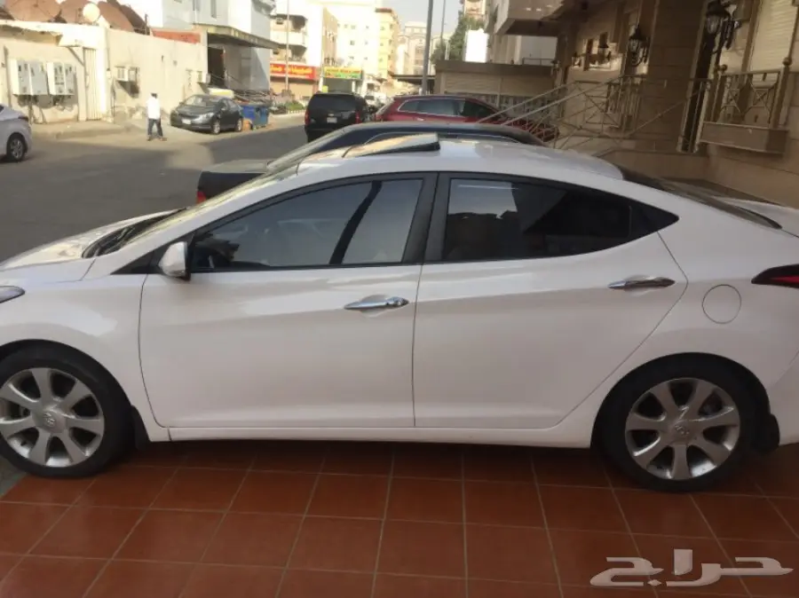 هيونداي النترا فل كامل 2000cc (image 5)