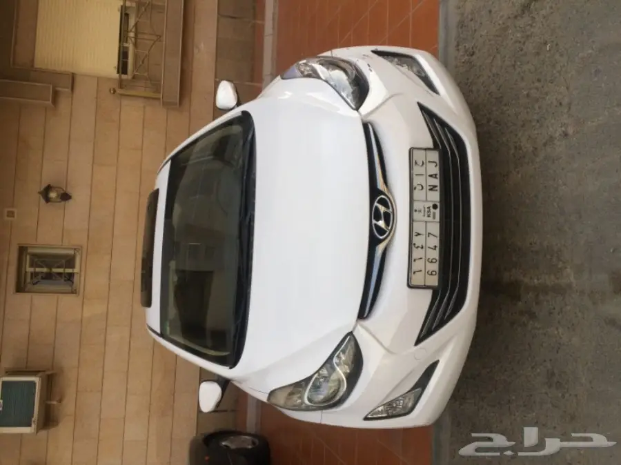 هيونداي النترا فل كامل 2000cc (image 6)