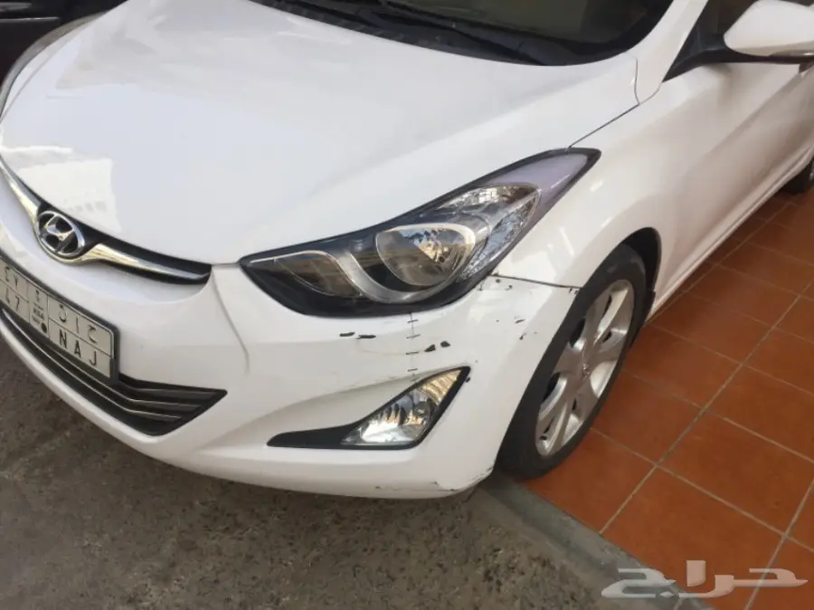 هيونداي النترا فل كامل 2000cc (image 7)