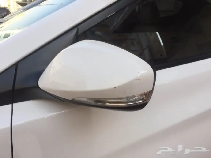 هيونداي النترا فل كامل 2000cc (image 10)