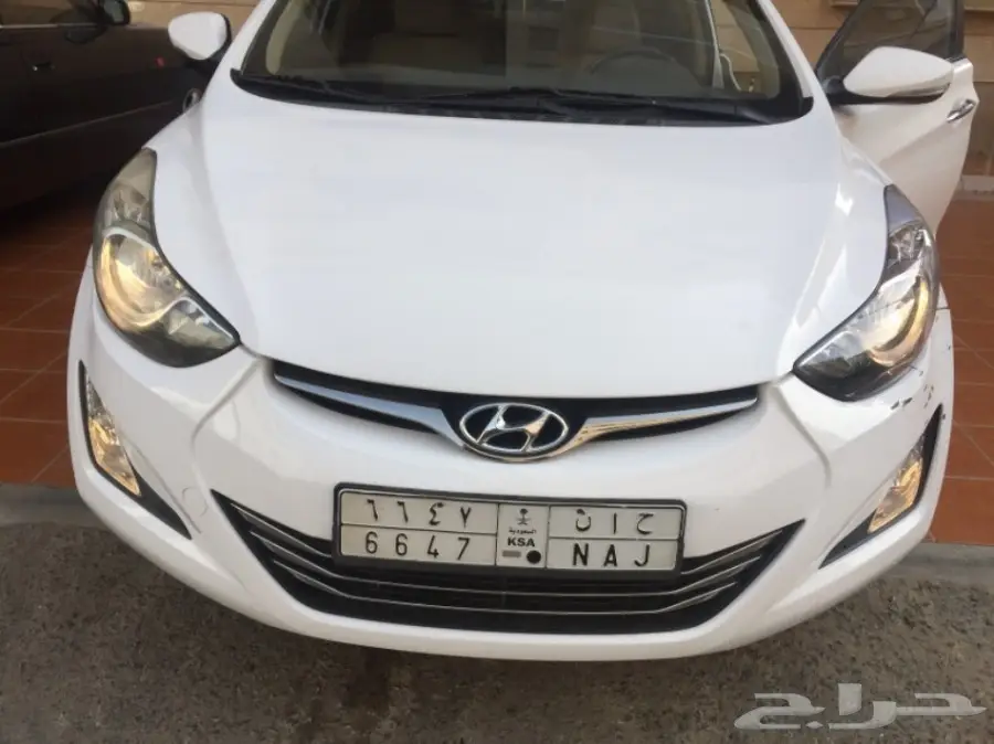 هيونداي النترا فل كامل 2000cc (image 11)