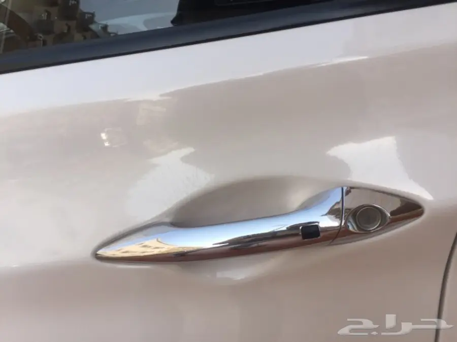 هيونداي النترا فل كامل 2000cc (image 12)