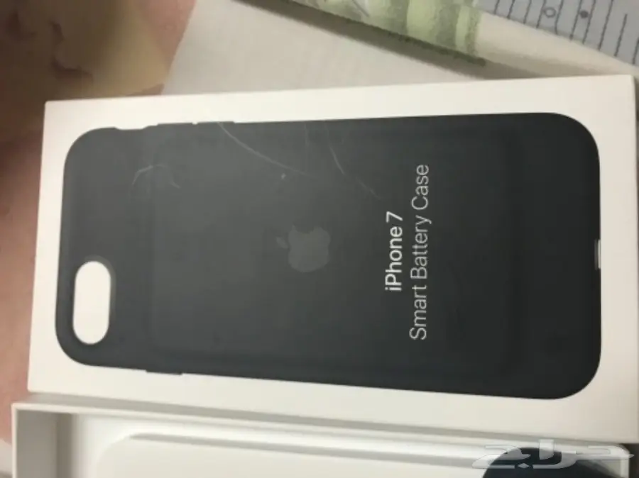 كفر ابل الطاريه لايفون 7 اخو الجديد (image 4)