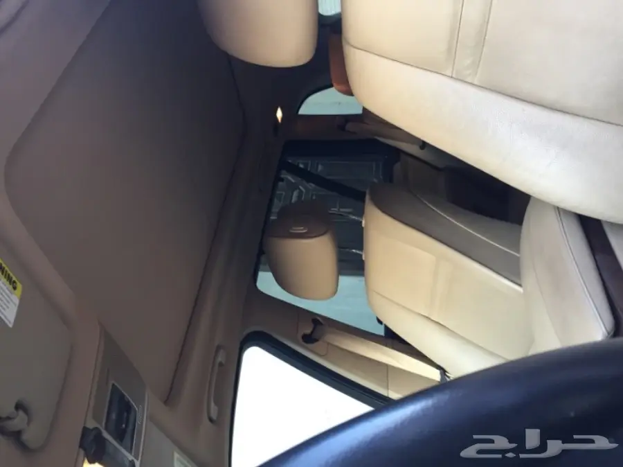 BMW2008 أمريكي  ماشي 190 كيلو محول العداد (image 7)