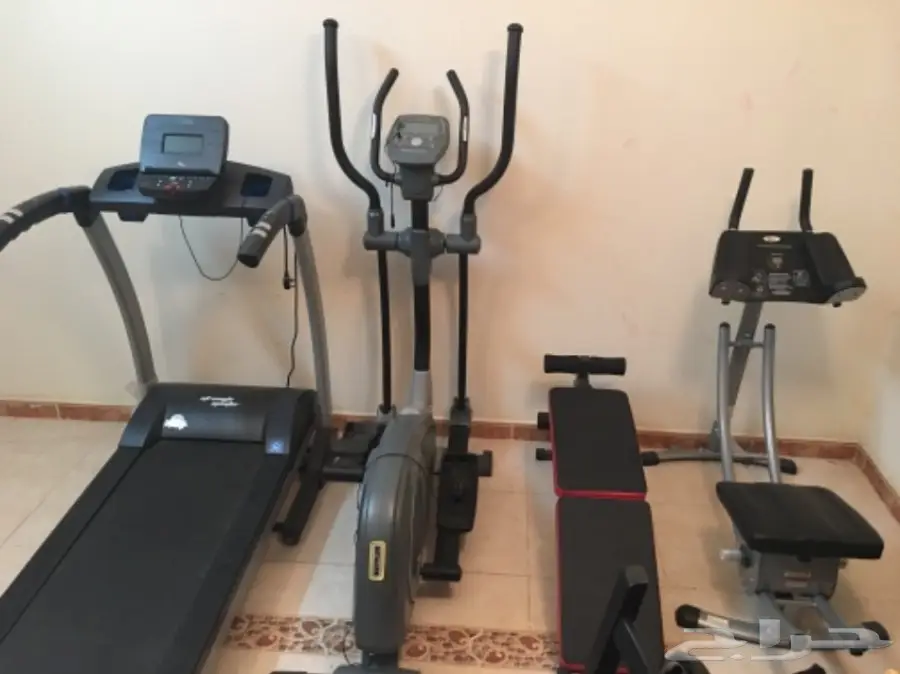 جهاز رياضه 4