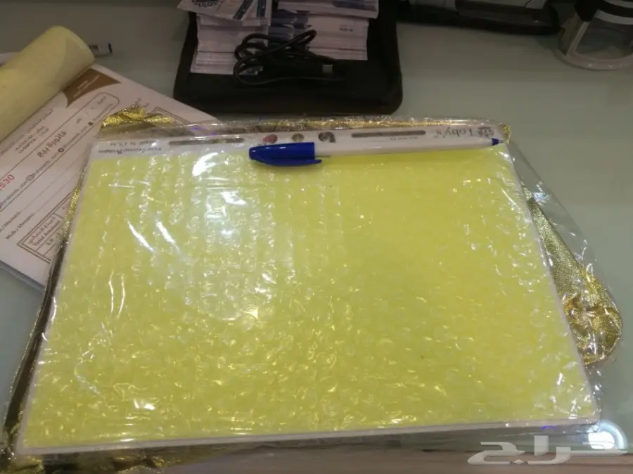 لمبة سنارة أكبر حجم  (image 3)