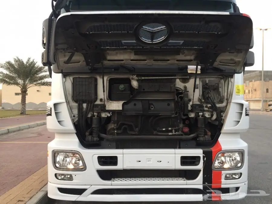 اكتروس ميقا 2012 بطاقة جمركيه ميناء جدة (image 1)