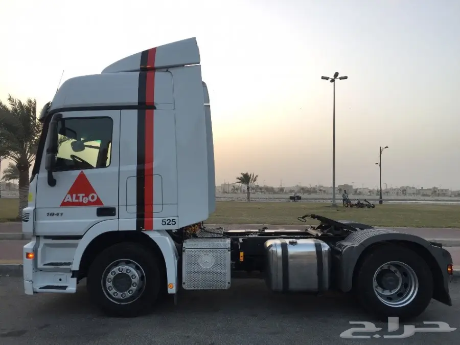 اكتروس ميقا 2012 بطاقة جمركيه ميناء جدة (image 3)