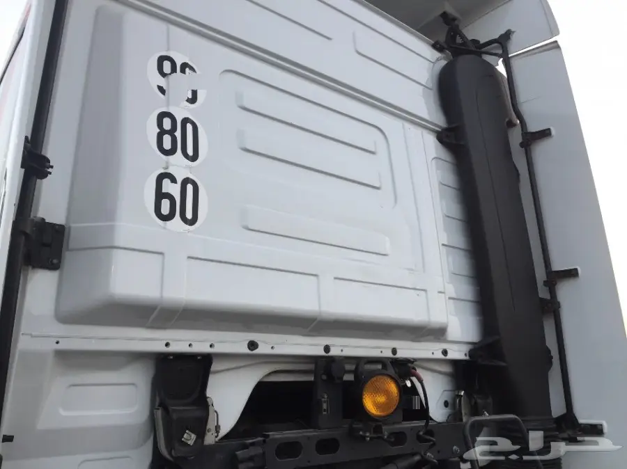 اكتروس ميقا 2012 بطاقة جمركيه ميناء جدة (image 5)