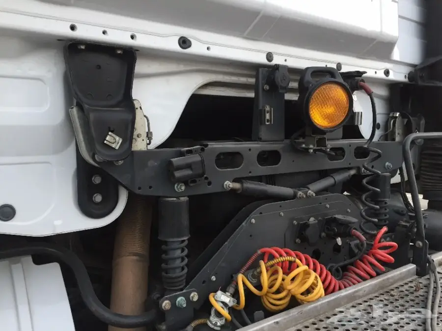 اكتروس ميقا 2012 بطاقة جمركيه ميناء جدة (image 6)