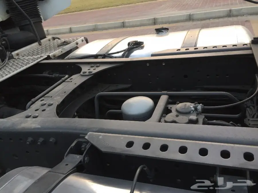 اكتروس ميقا 2012 بطاقة جمركيه ميناء جدة (image 7)