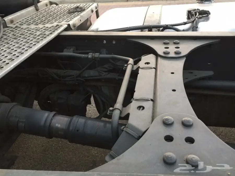 اكتروس ميقا 2012 بطاقة جمركيه ميناء جدة (image 8)