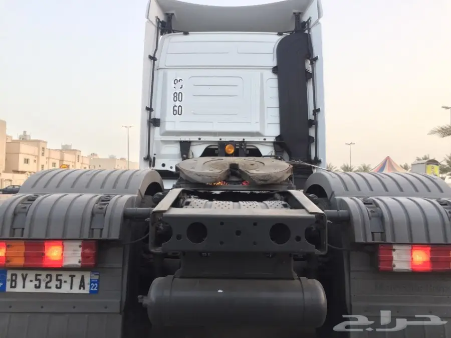 اكتروس ميقا 2012 بطاقة جمركيه ميناء جدة (image 9)