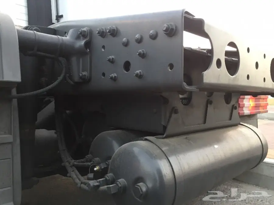 اكتروس ميقا 2012 بطاقة جمركيه ميناء جدة (image 10)