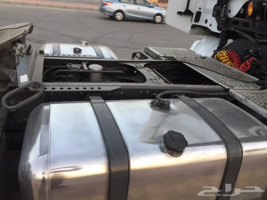 اكتروس ميقا 2012 بطاقة جمركيه ميناء جدة (image 12)