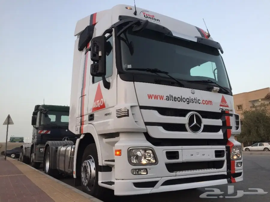 اكتروس ميقا 2012 بطاقة جمركيه ميناء جدة (image 15)