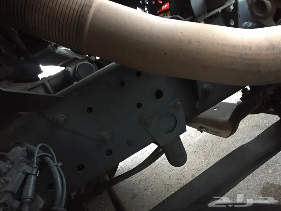 اكتروس ميقا 2012 بطاقة جمركيه ميناء جدة (image 17)