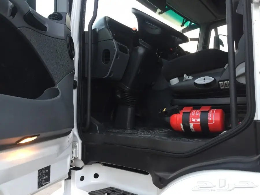 اكتروس ميقا 2012 بطاقة جمركيه ميناء جدة (image 18)