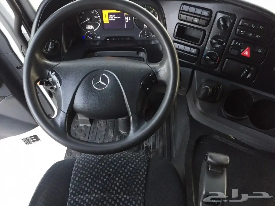 اكتروس ميقا 2012 بطاقة جمركيه ميناء جدة (image 19)