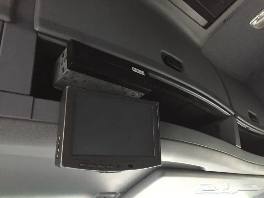 اكتروس ميقا 2012 بطاقة جمركيه ميناء جدة (image 24)