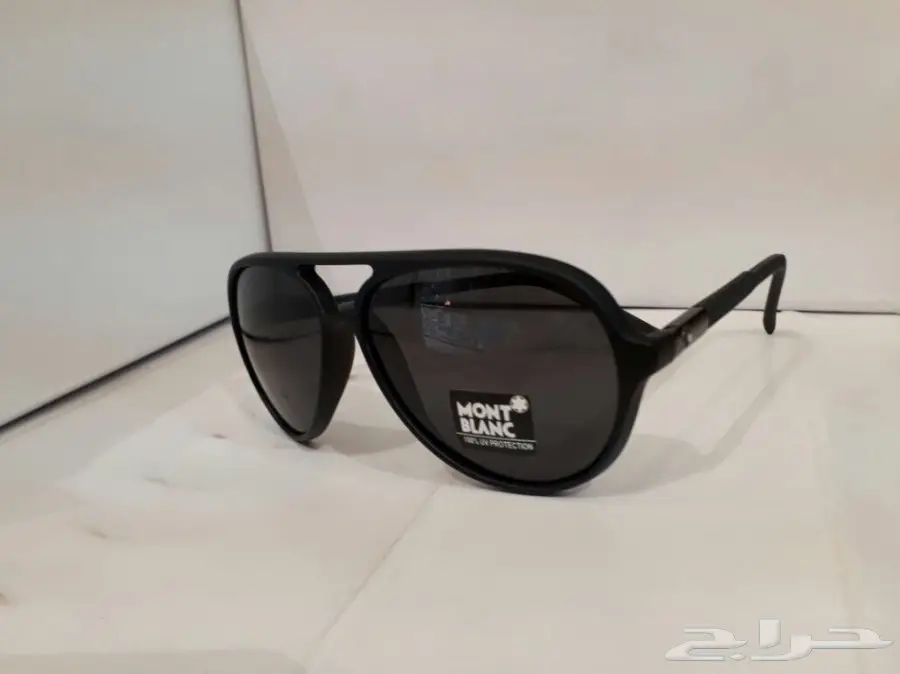 نظارات ماركات شمسية و طبية بسعر 60 ريال  (image 15)