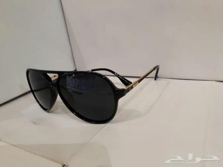 نظارات ماركات شمسية و طبية بسعر 60 ريال  (image 23)