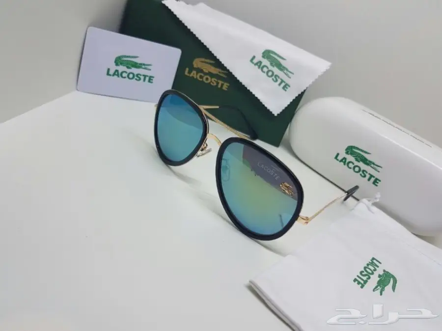 نظارات ماركات شمسية و طبية بسعر 60 ريال  (image 66)