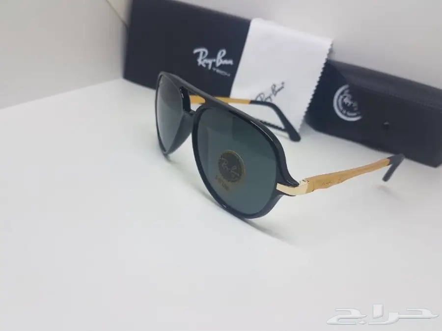 نظارات ماركات شمسية و طبية بسعر 60 ريال  (image 116)
