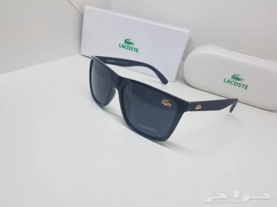 نظارات ماركات شمسية و طبية بسعر 60 ريال  (image 117)