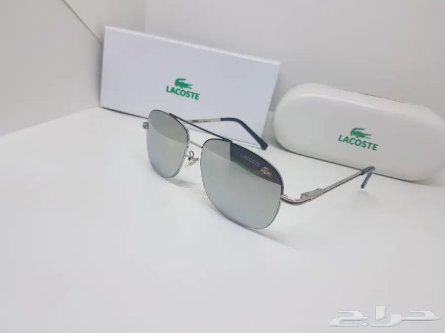 نظارات ماركات شمسية و طبية بسعر 60 ريال  (image 122)