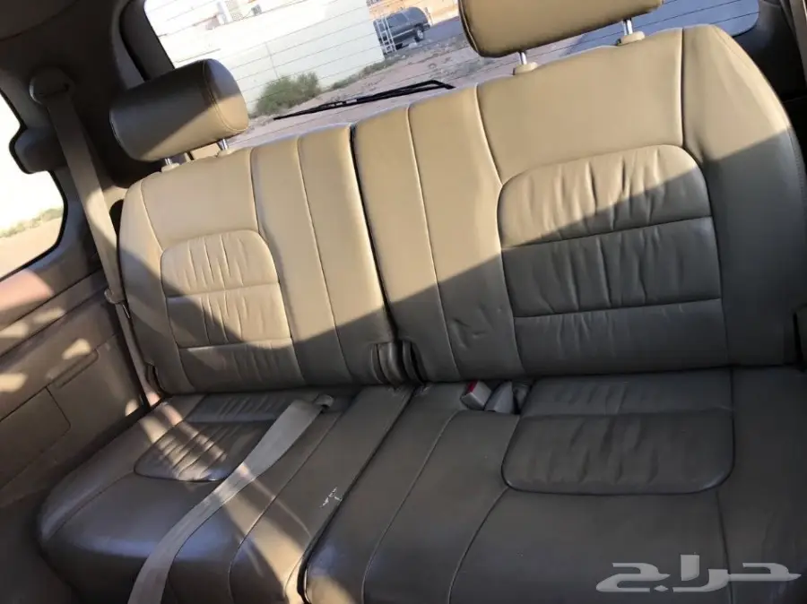 جيب لكزس موديل 99 (image 6)