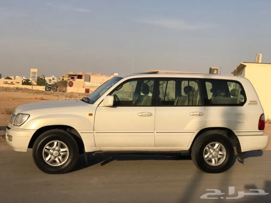 جيب لكزس موديل 99 (image 10)