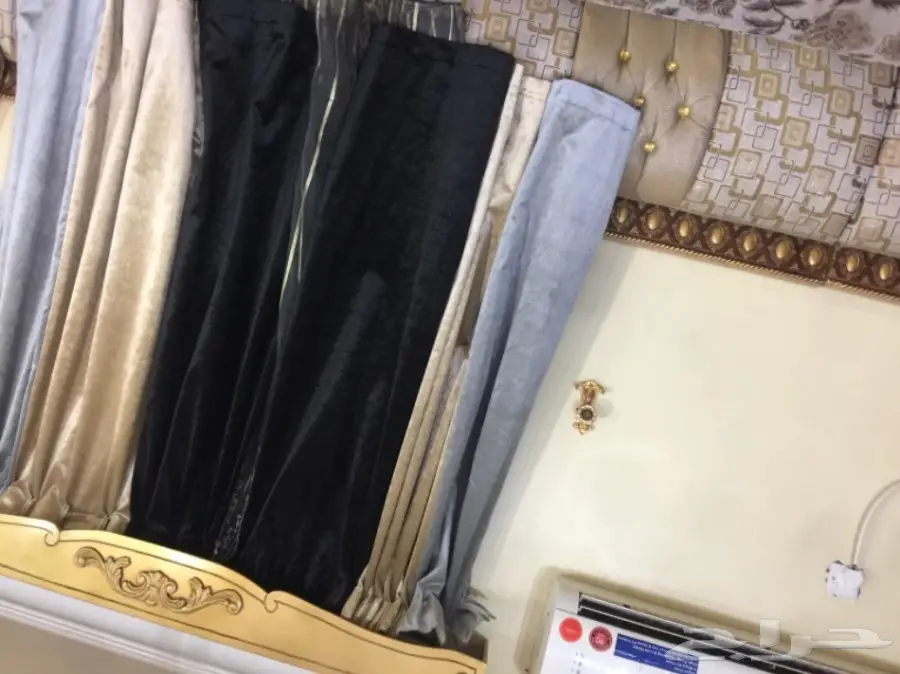 كنب نظيف جدا للبيع حفر الباطن (image 1)