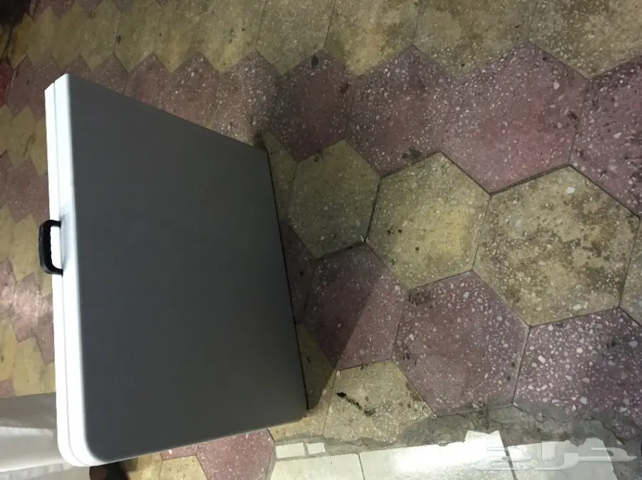 طاولة بسطات عرض (image 3)