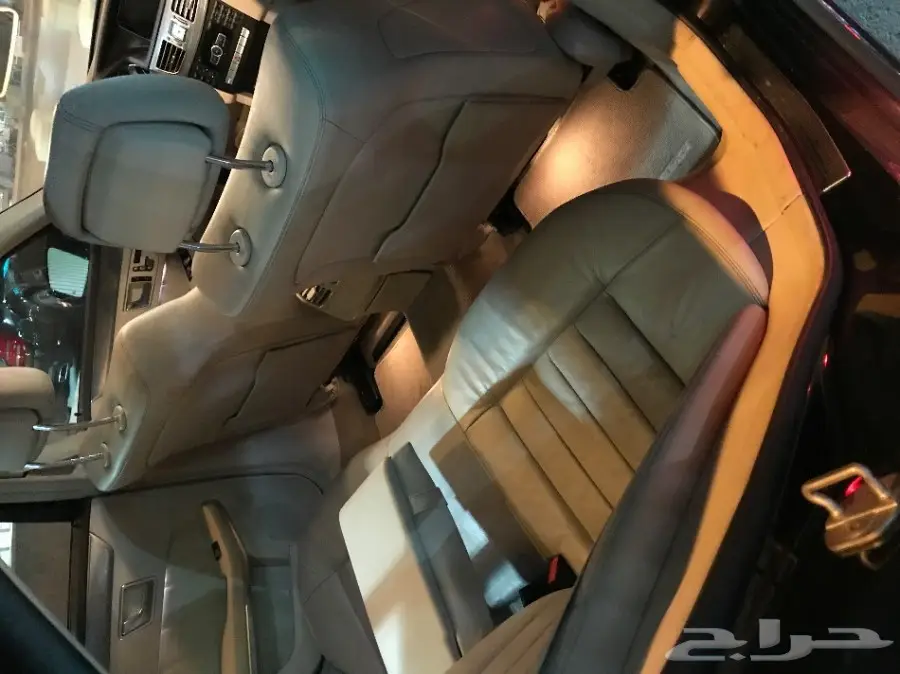 مرسيدس E300 2014 (image 1)