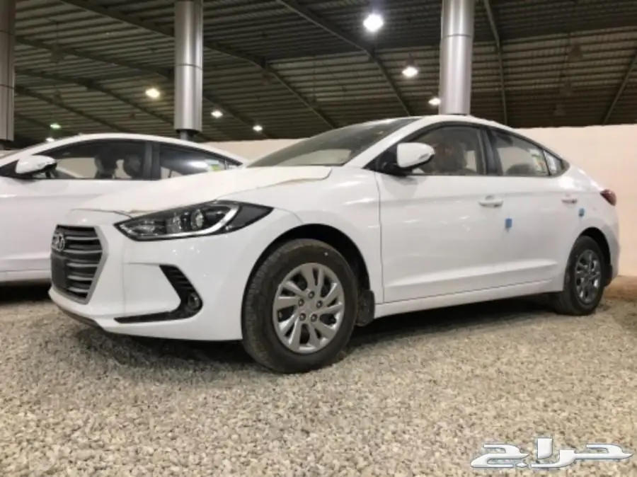 النترا 2018 ستاندر2.0سعودي53300 شامل الضريبة (image 4)