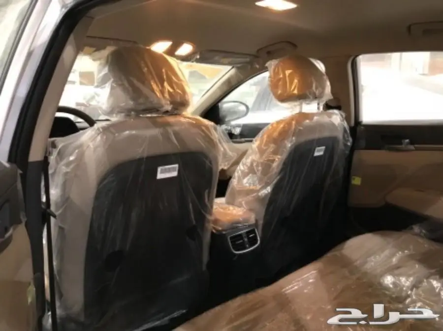 النترا 2018 ستاندر2.0سعودي53300 شامل الضريبة (image 6)