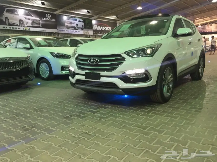 سنتافى دبل 2018المجدوعى 94000 بالنقد والتقسي (image 1)